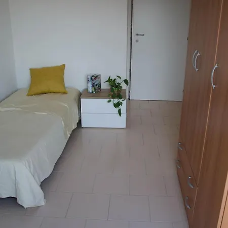 Attico Lavanda شقة